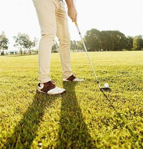 Bolas de golf recuperadas vs. nuevas, recicladas y reacondicionadas: ¿cuál elegir?