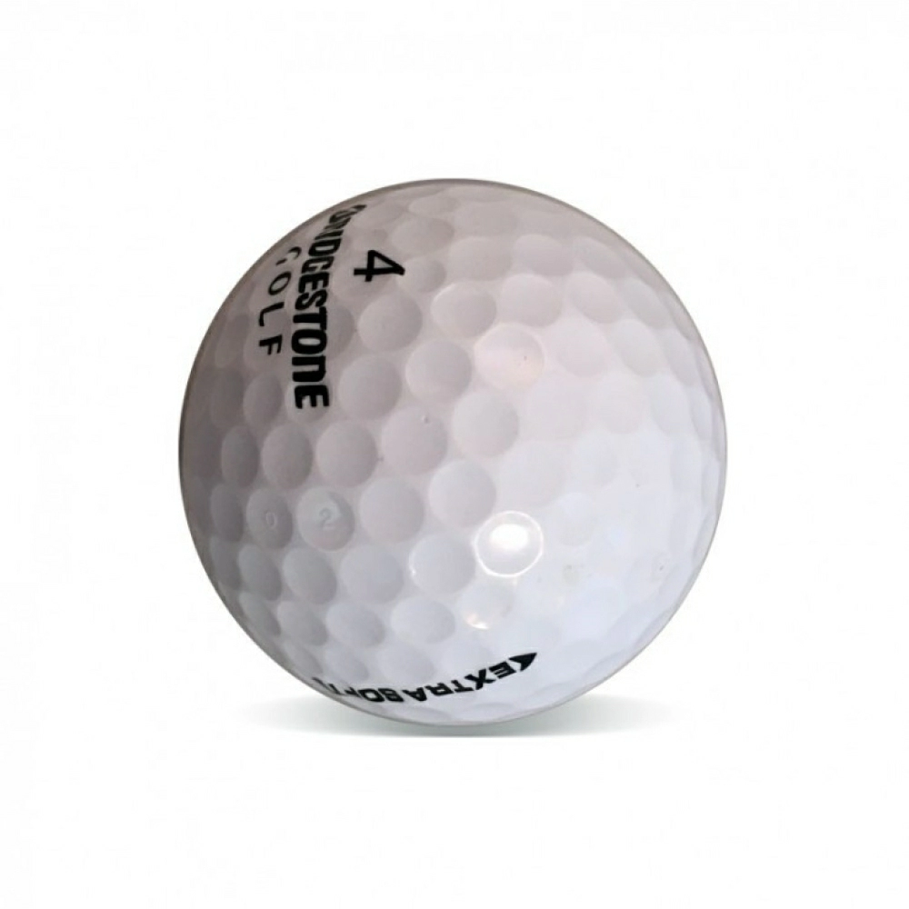 Bridgestone ExtraSoft (25 bolas de golf) Bridgestone ExtraSoft (25 bolas de golf)