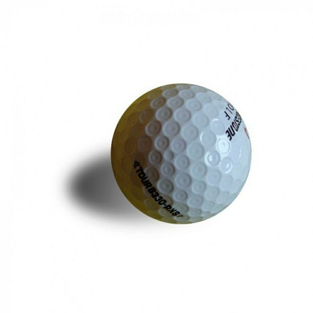 Bridgestone Tour B - (25 bolas de golf) Bridgestone Tour B - (25 bolas de golf)
