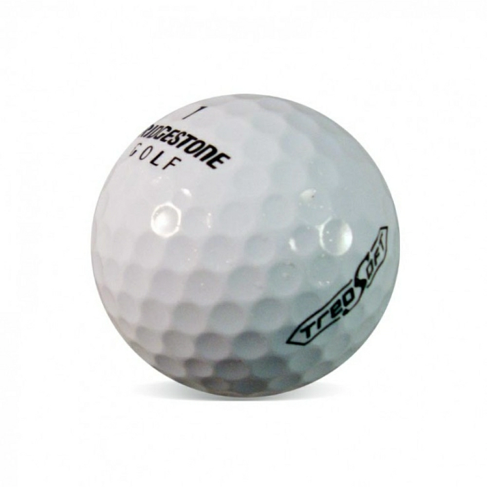 Bridgestone Treosoft (25 bolas de golf)