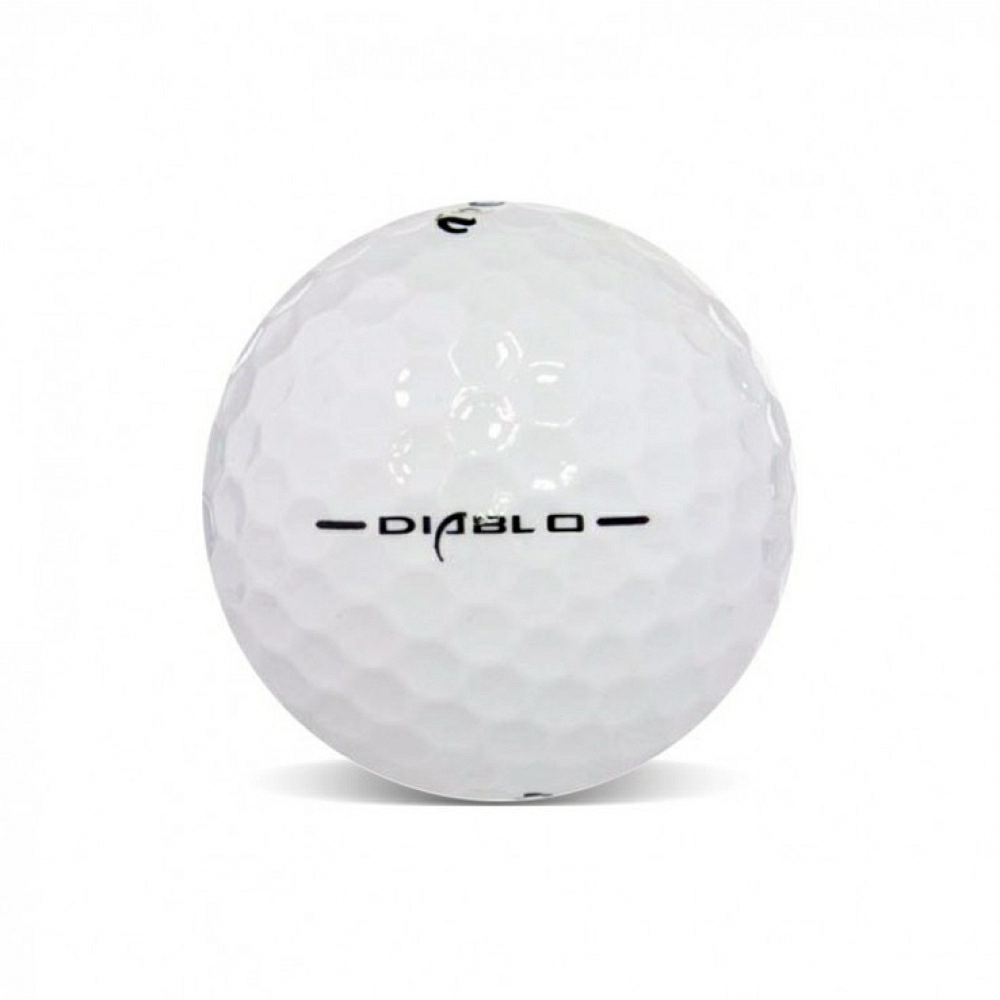 Callaway Diablo (25 bolas de golf) Callaway Diablo (25 bolas de golf)
