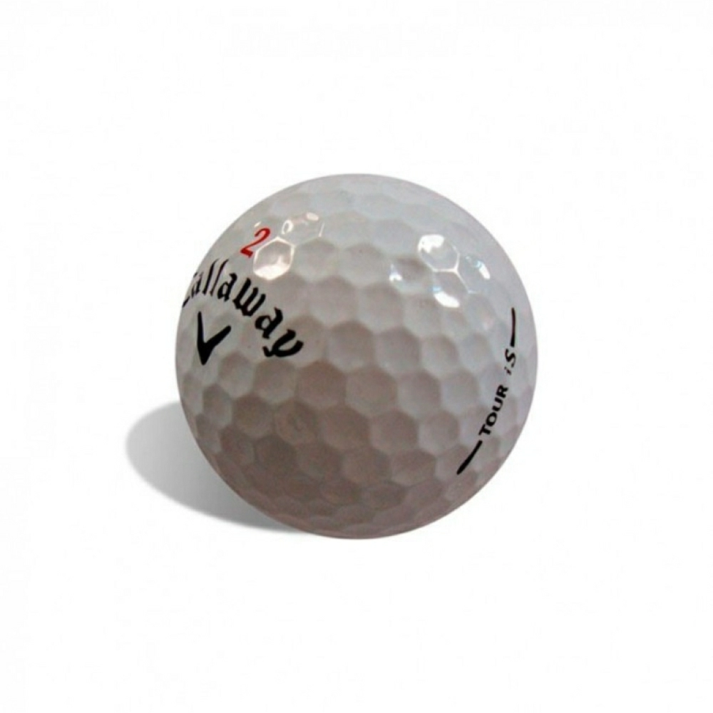 Callaway Tour i (25 bolas de golf)