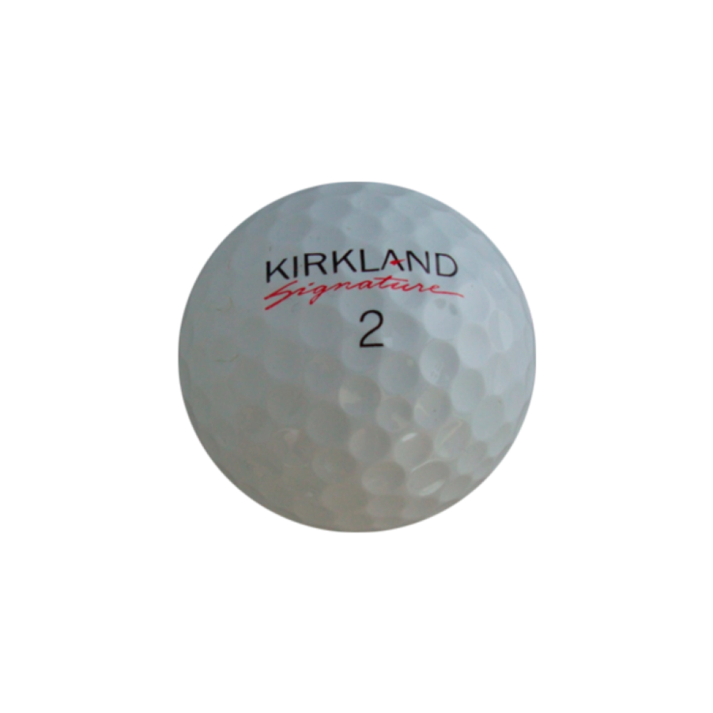 Kirkland Signature (25 bolas) Kirkland Signature (25 bolas)