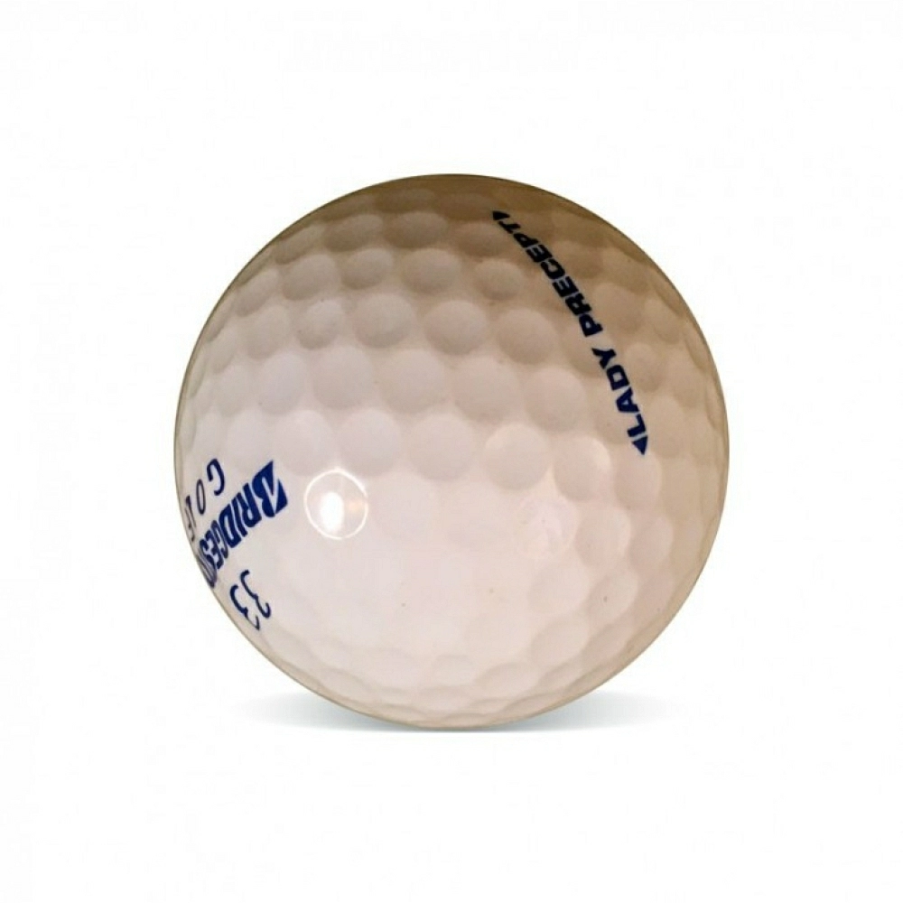 Lady Bridgestone (25 bolas de golf) Lady Bridgestone (25 bolas de golf)