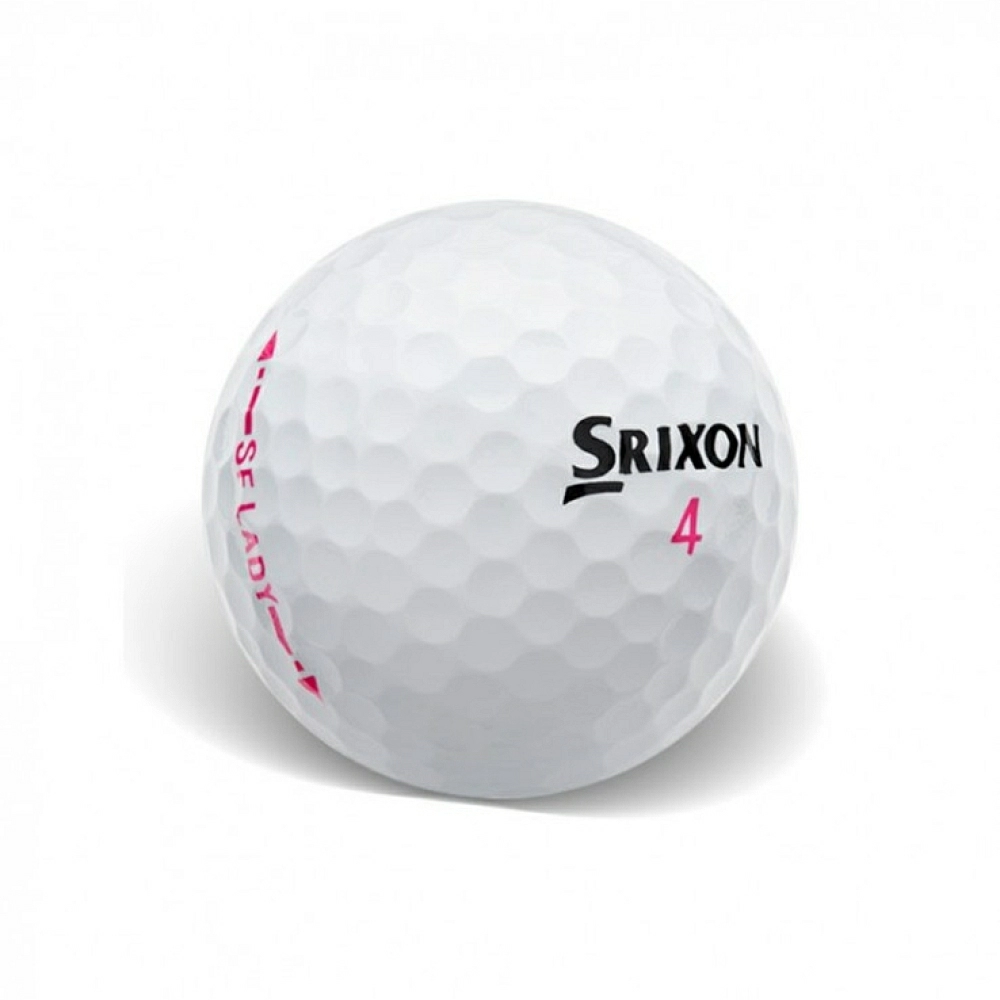 Lady Srixon (25 bolas de golf) Lady Srixon (25 bolas de golf)