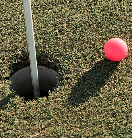 Las 5 mejores marcas de bolas de golf para mejorar tu hándicap Las 5 mejores marcas de bolas de golf para mejorar tu hándicap