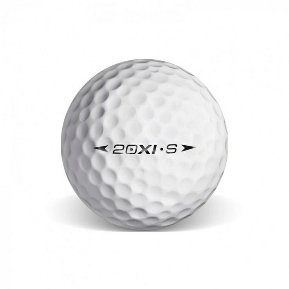 Nike 20XI (25 bolas de golf) Nike 20XI (25 bolas de golf)