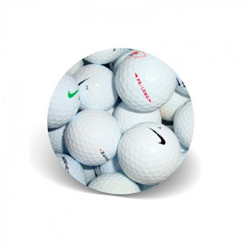 Nike Mix (25 bolas de golf) Nike Mix (25 bolas de golf)