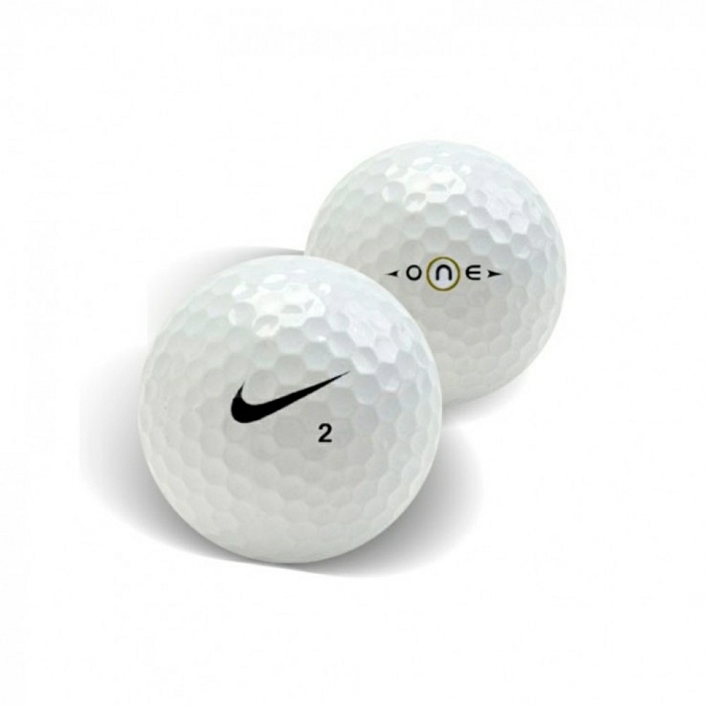 Nike One (25 bolas de golf) Nike One (25 bolas de golf)
