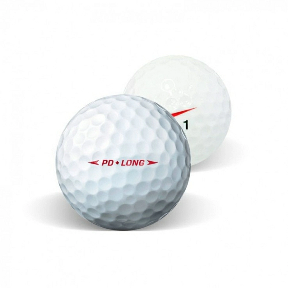Nike PD Long (25 bolas de golf) Nike PD Long (25 bolas de golf)