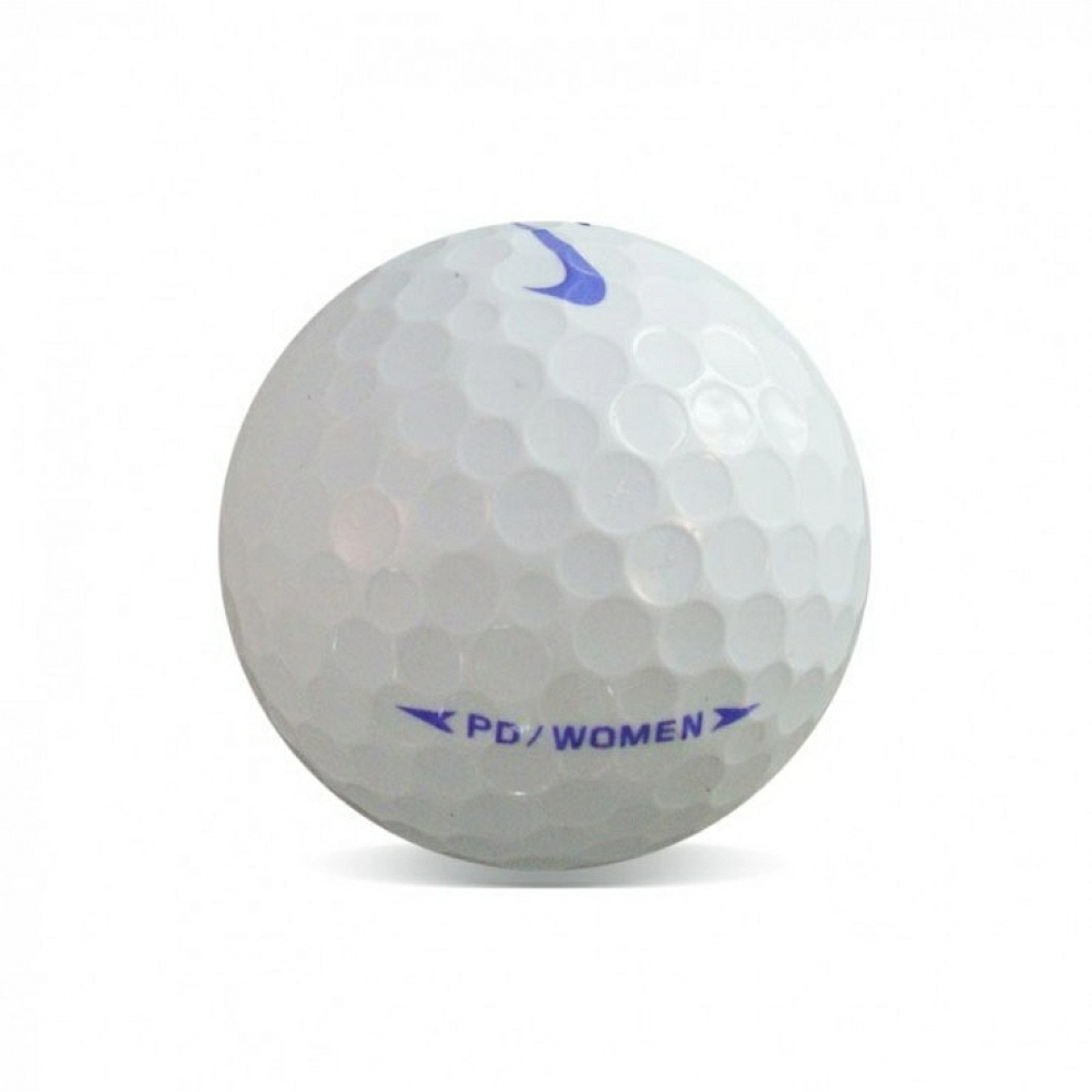 Nike PD Women Blanca (25 bolas de golf) Nike PD Women Blanca (25 bolas de golf)