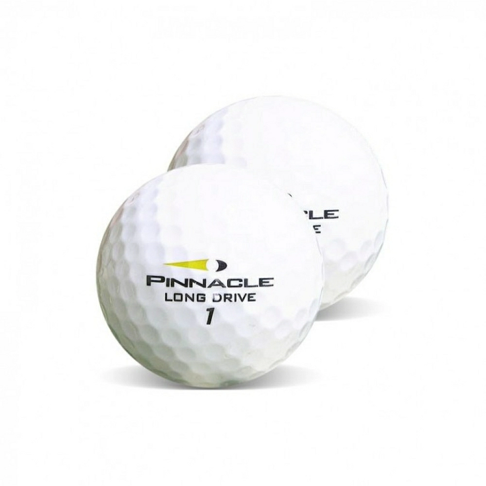 Pinnacle Mix (25 bolas de golf)