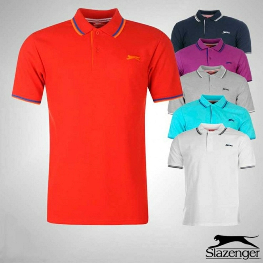 Polo Slazenger