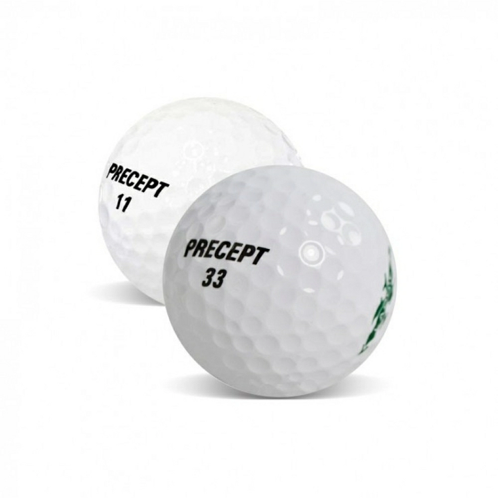 Precept Mix (25 bolas de golf) Precept Mix (25 bolas de golf)