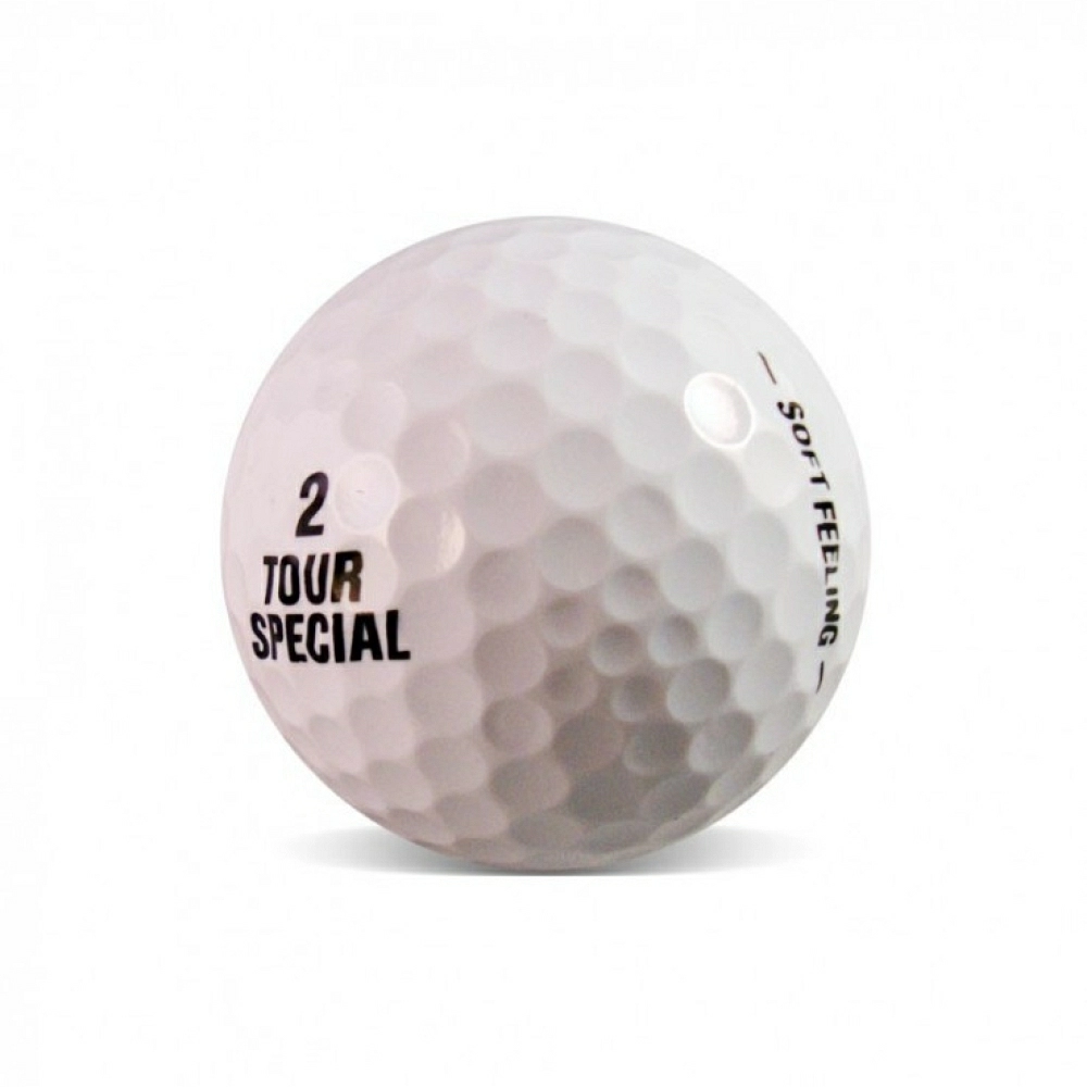 Srixon Tour Special - Soft Feel (25 bolas de golf) Srixon Tour Special - Soft Feel (25 bolas de golf)
