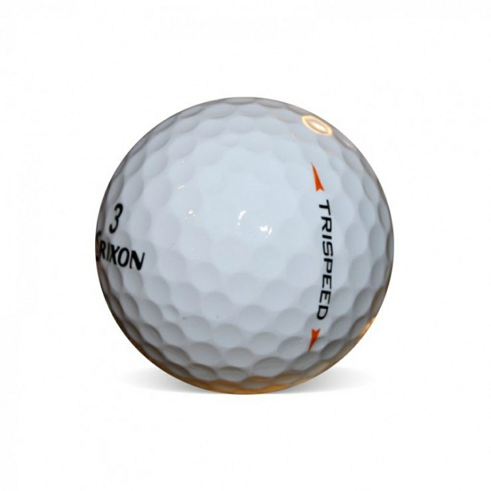 Srixon Trispeed (25 bolas de golf)