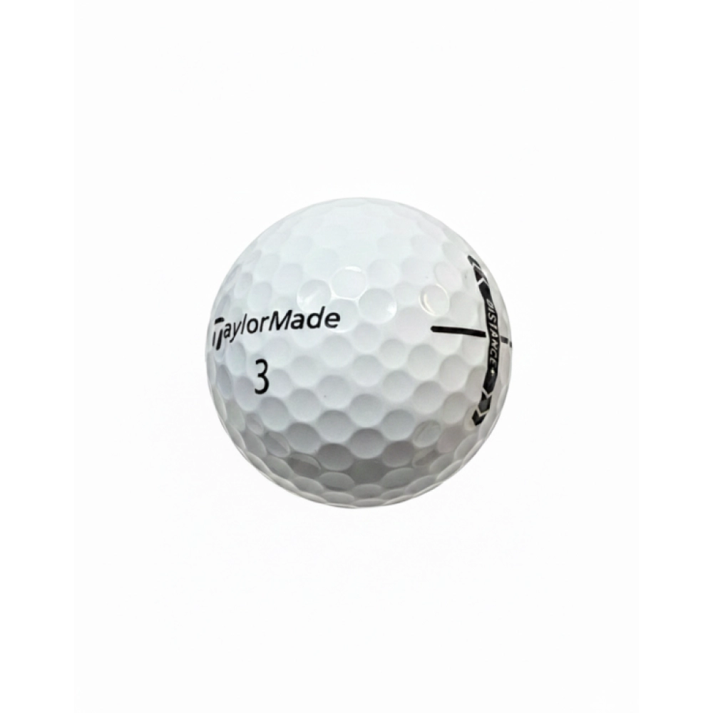 Taylor Made Burner-Distance (25 bolas de golf) Taylor Made Burner-Distance (25 bolas de golf)