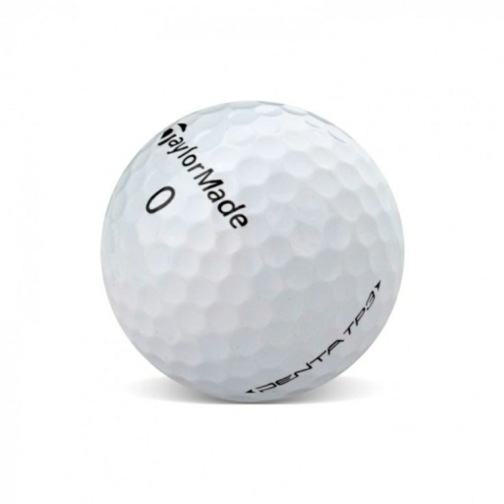 Taylor Made Penta TP3 (25 bolas de golf) Taylor Made Penta TP3 (25 bolas de golf)