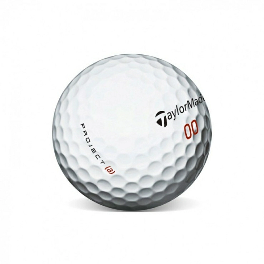 Taylor Made Project (a) (25 bolas de golf) Taylor Made Project (a) (25 bolas de golf)