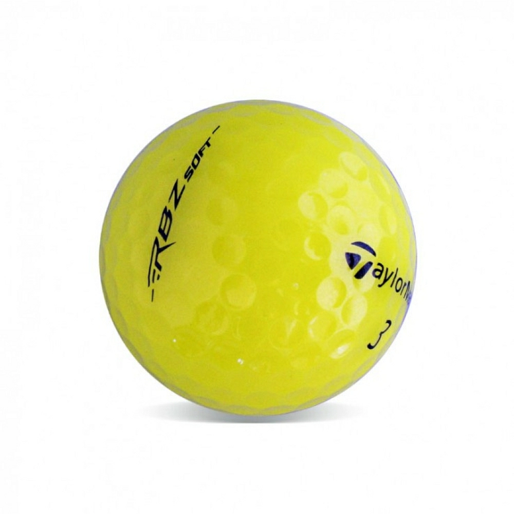 Taylor Made RBZ SOFT Amarilla Taylor Made RBZ SOFT Amarilla