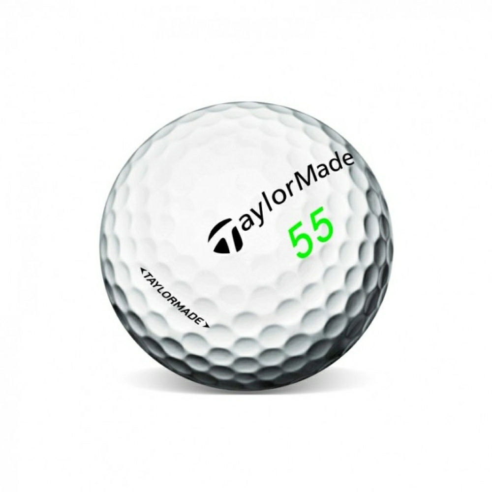 Taylor Made Rocketballz (25 bolas de golf) Taylor Made Rocketballz (25 bolas de golf)