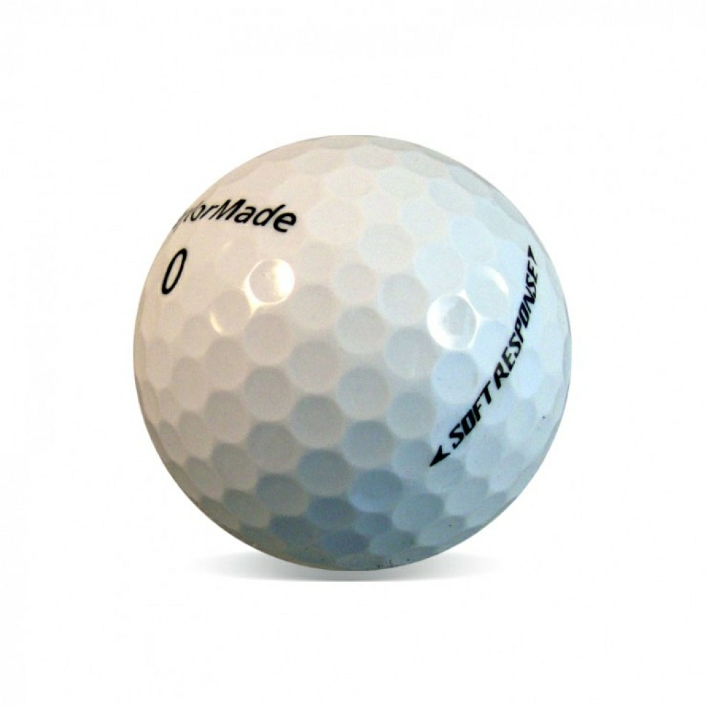 Taylor Made Soft Response (25 bolas de golf) Taylor Made Soft Response (25 bolas de golf)