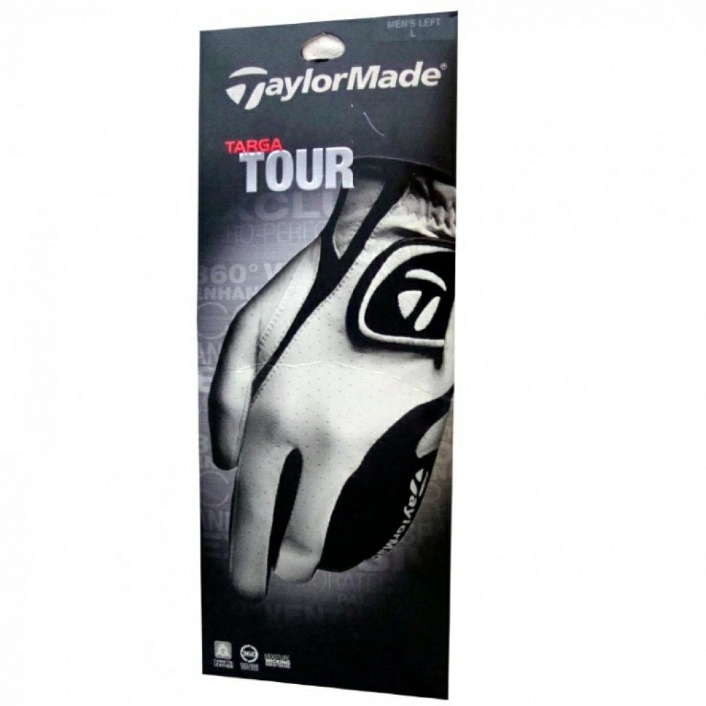 Taylor Made Targa Tour → Guante de golf Taylor Made Targa Tour → Guante de golf