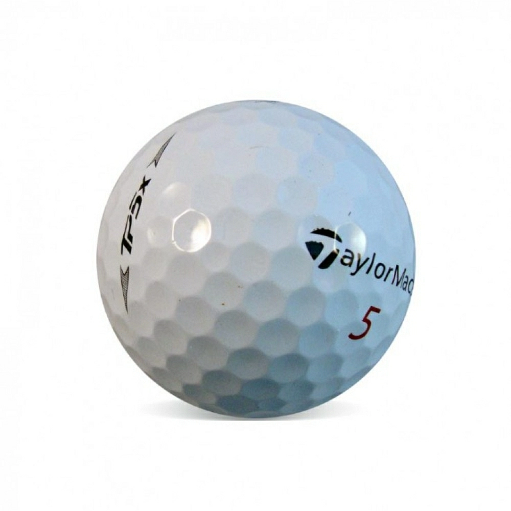 Taylor Made  TP5 y TP5x (25 bolas de golf)