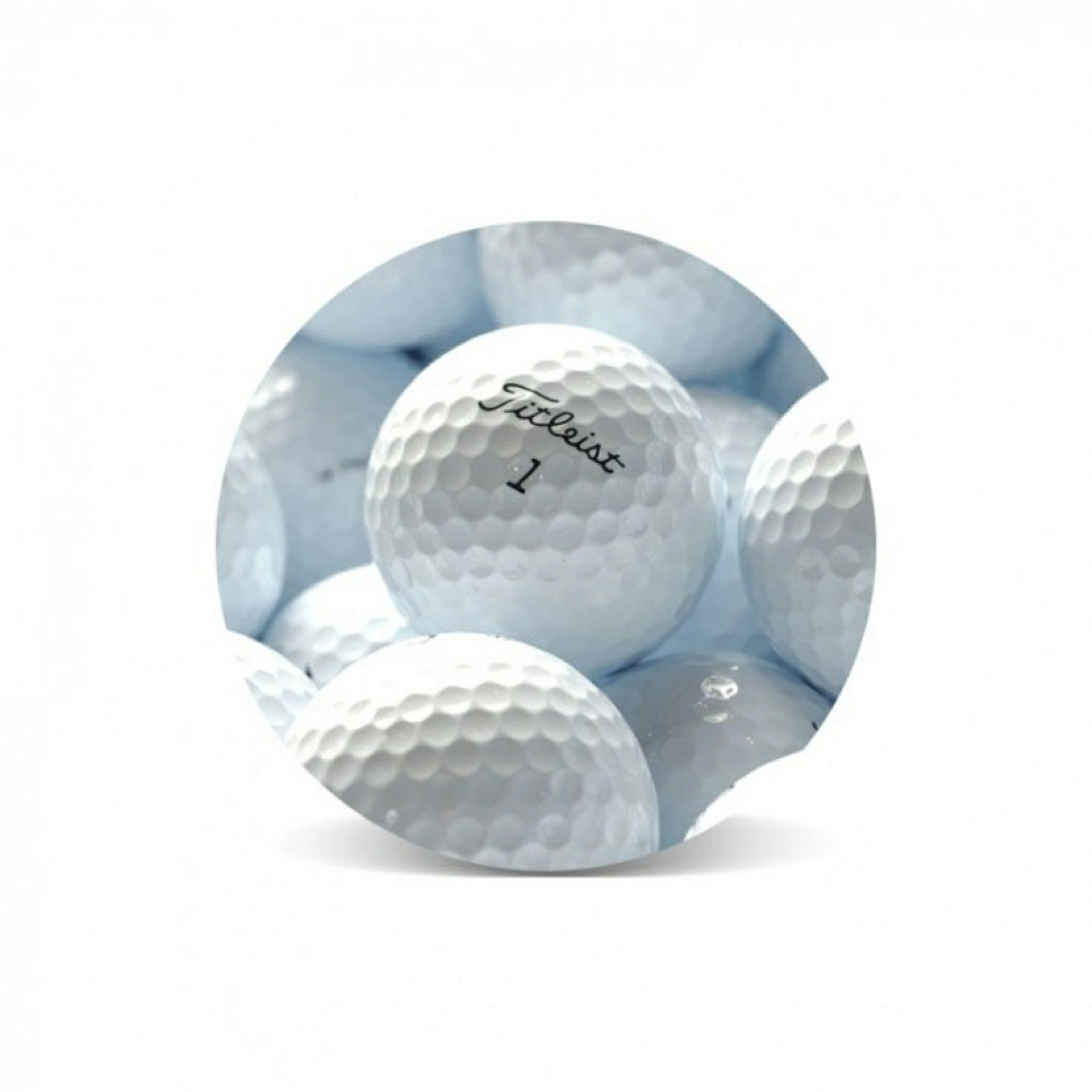 Titleist HP, HP Tour, HVC y Tour Distance (25 bolas de golf) Titleist HP, HP Tour, HVC y Tour Distance (25 bolas de golf)