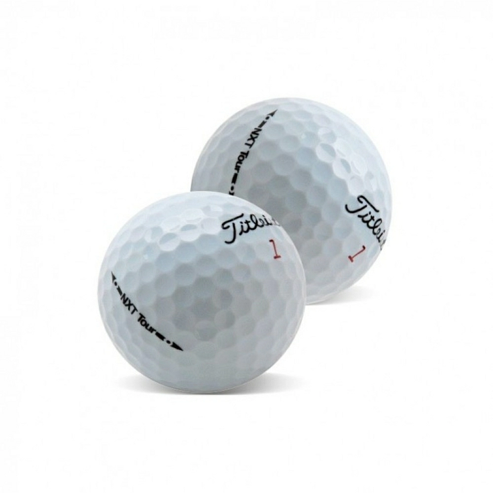 Titleist NXT Tour (25 bolas de golf) Titleist NXT Tour (25 bolas de golf)