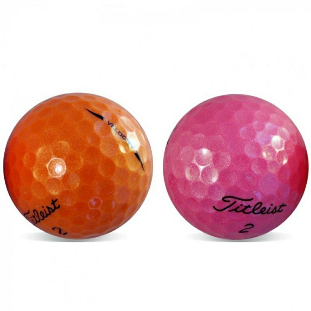 Titleist Velocity Titleist Velocity