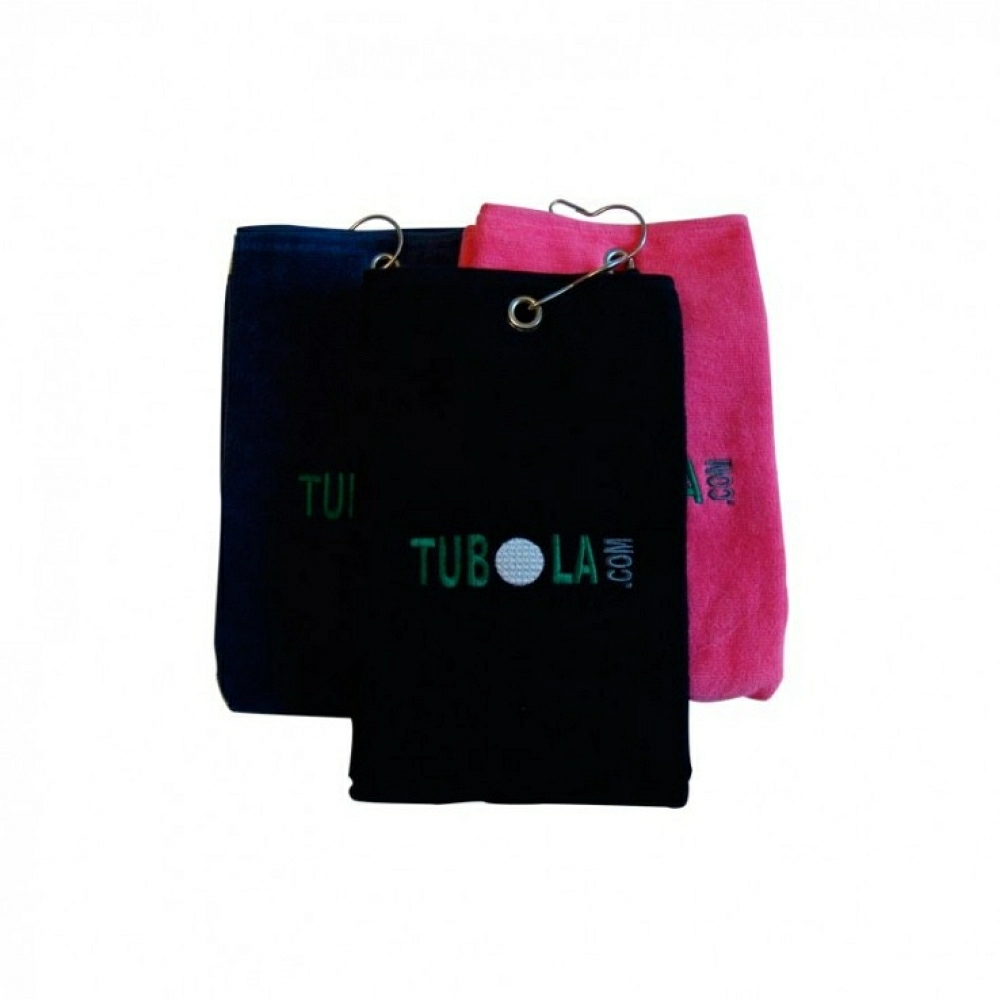 Toalla golf - Tubola Toalla golf - Tubola