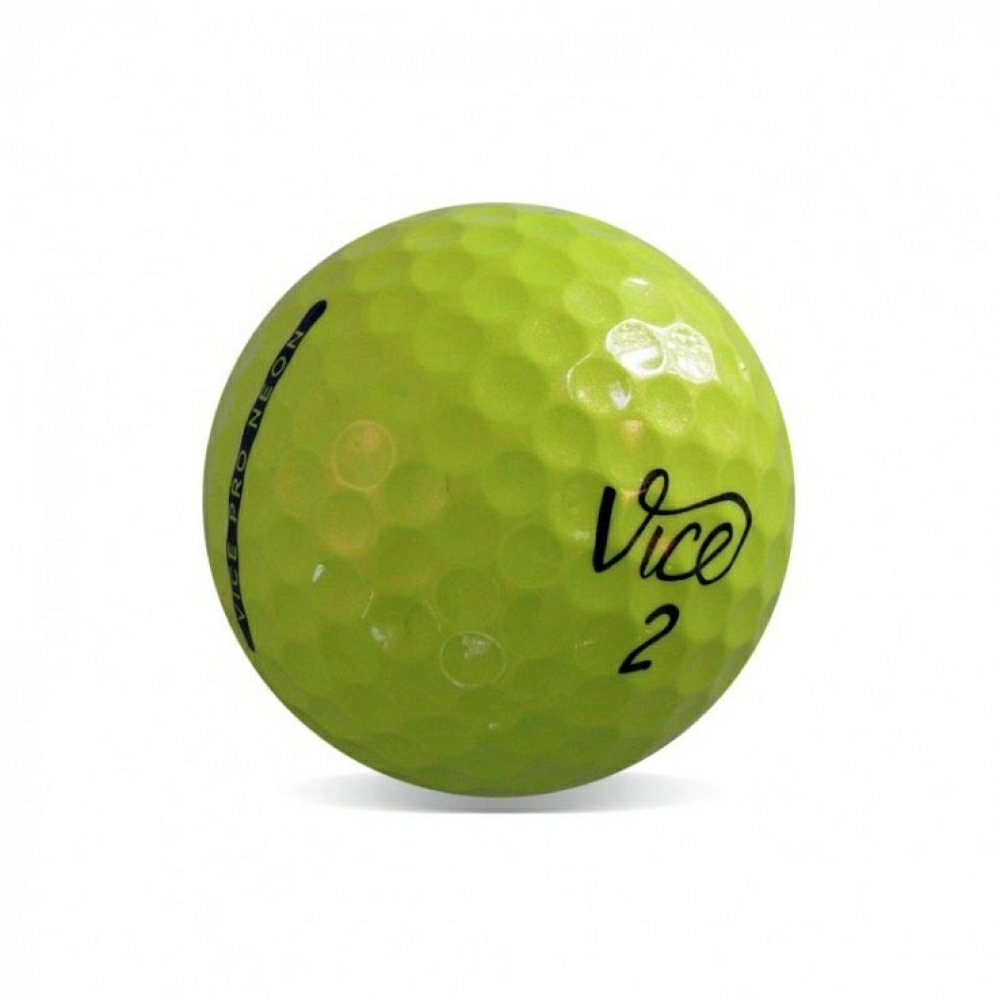 VICE Pro Pistacho (25 pelotas de golf recuperadas)