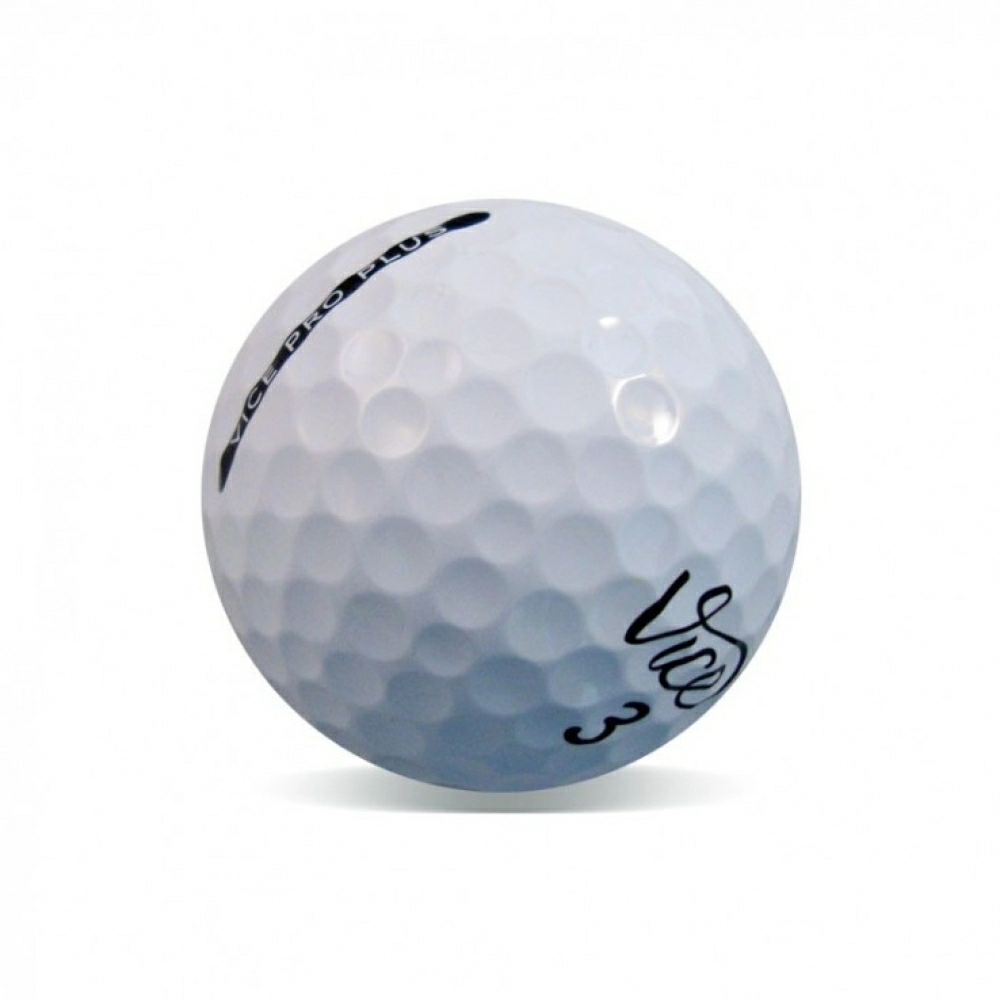 VICE Pro-Tour (25 pelotas de golf recuperadas) VICE Pro-Tour (25 pelotas de golf recuperadas)