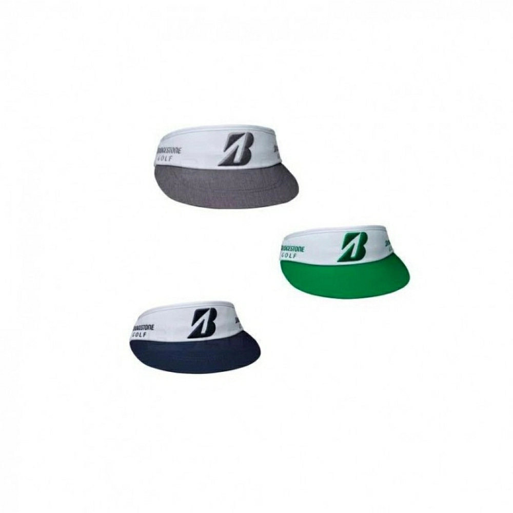 Visera golf Bridgestone Visera golf Bridgestone