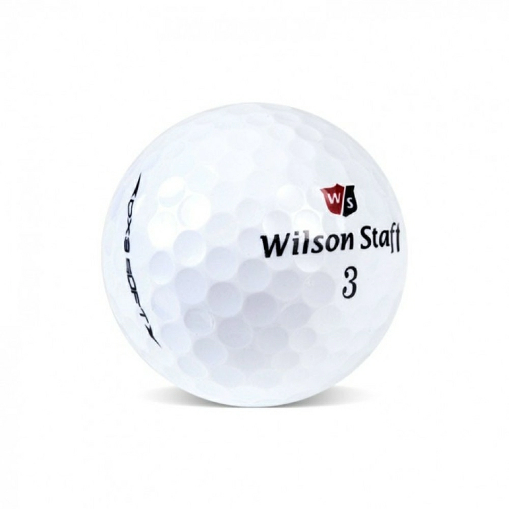 Wilson Staff (25 bolas de golf) Wilson Staff (25 bolas de golf)