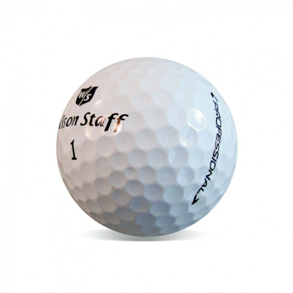 Wilson Staff Duo Professional (25 bolas de golf) Wilson Staff Duo Professional (25 bolas de golf)