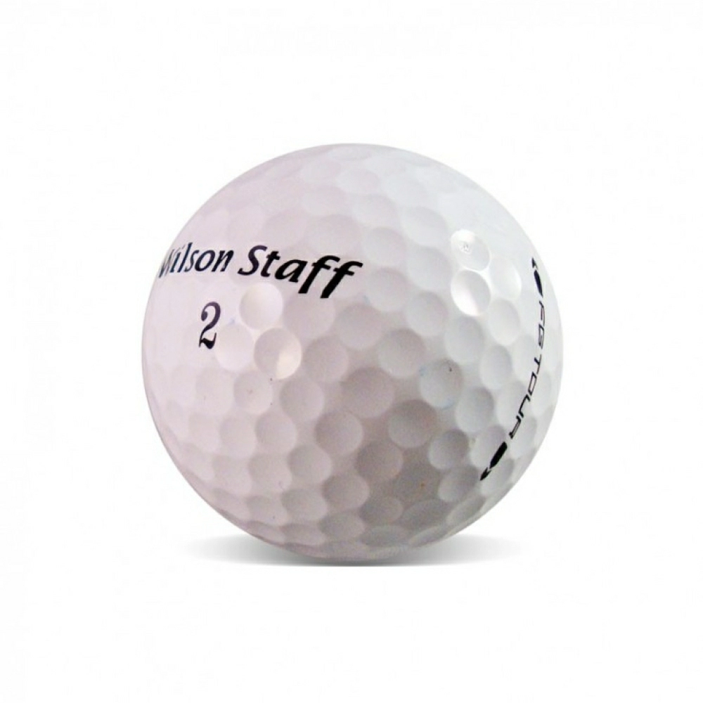 Wilson Staff FG Tour (25 bolas de golf) Wilson Staff FG Tour (25 bolas de golf)